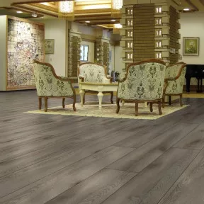 Ламінат ML1027 Дуб Пілатус Титан Residence My Floor