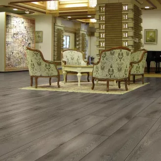 Ламінат ML1027 Дуб Пілатус Титан Residence My Floor