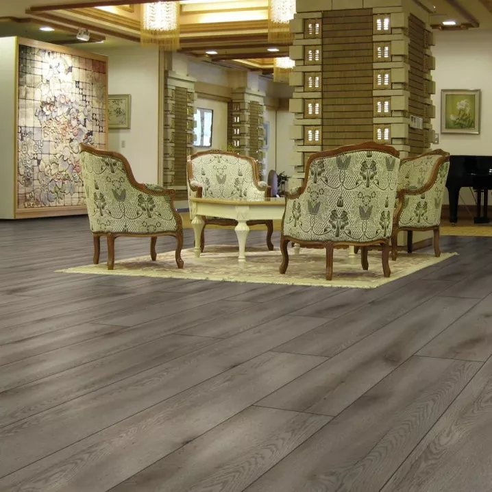 Ламінат ML1027 Дуб Пілатус Титан Residence My Floor ціна