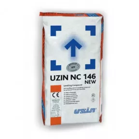 Нівелір-маса Nc 146 25кг 53446 Uzin