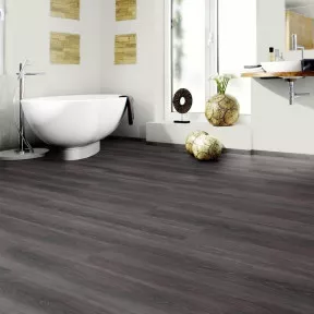 Вініловий ламінат DLC00117 Miracle Oak Dry Замок 400 Wood Wineo Vinil