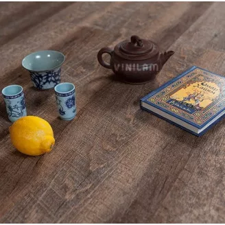 Цена Вініловий ламінат 81137 Дуб Майнц Vinilam 3.7 mm Vinilam