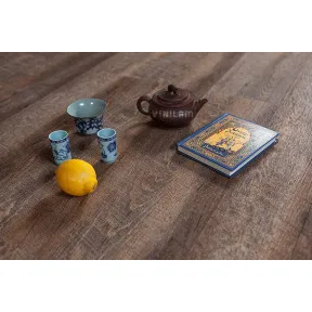 Вініловий ламінат 81137 Дуб Майнц Клейовий Vinilam