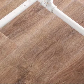 Вініловий ламінат 8172 Дуб Галле Vinilam 3.7 mm Vinilam