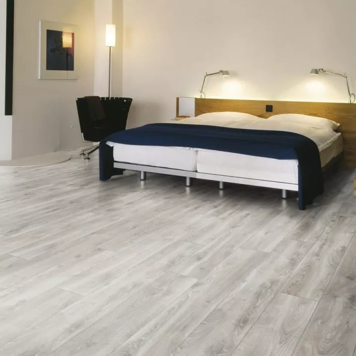 Ламінат ML1030 Дуб Резіденс Бежевий Residence My Floor ціна