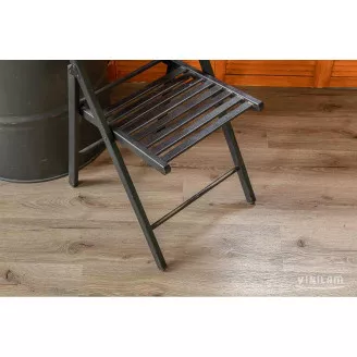 Цена Вініловий ламінат 8838 Дуб Дамп Vinilam 3.7 mm Vinilam