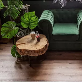 Вініловий ламінат 8861 Дуб Норден Vinilam 2.5 mm Vinilam