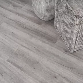 Вініловий ламінат 8880 Дуб Давос Замок Ceramo Vinilam Click 4.5 mm Vinilam