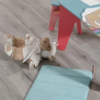 Цена Вініловий ламінат 8880 Дуб Давос Ceramo Vinilam 2.5 mm Vinilam