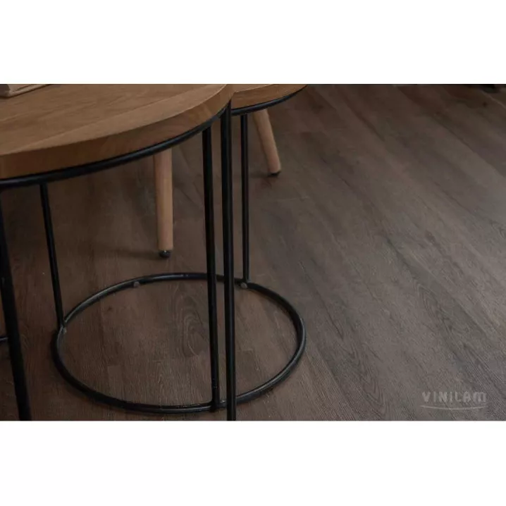 Вініловий ламінат 8885 Дуб Берн Замок Ceramo Vinilam Click 4.5 mm Vinilam ціна Вініловий ламінат 8885 Дуб Берн Замок Ceramo Vinilam Click 4.5 mm Vinilam ціна