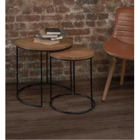 Вініловий ламінат 8885 Дуб Берн Замок Ceramo Vinilam Click 4.5 mm Vinilam