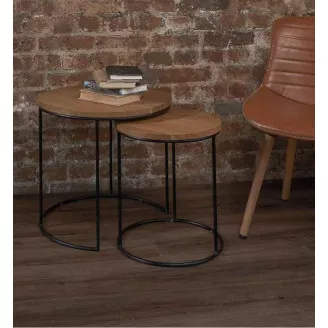 Цена Вініловий ламінат 8885 Дуб Берн Замок Ceramo Vinilam Click 4.5 mm Vinilam