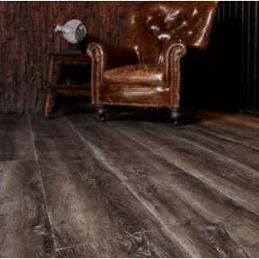 Вініловий ламінат 8890 Дуб Лугано Ceramo Vinilam 2.5 mm Vinilam
