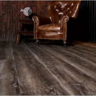 Цена Вініловий ламінат 8890 Дуб Лугано Ceramo Vinilam 2.5 mm Vinilam