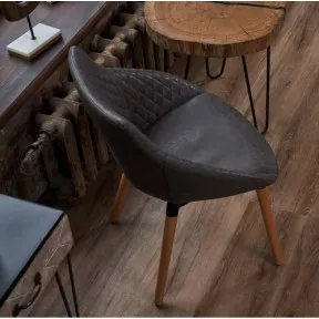 Вініловий ламінат 8895 Дуб Біль Ceramo Vinilam 2.5 mm Vinilam
