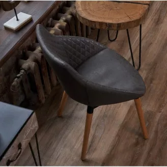 Цена Вініловий ламінат 8895 Дуб Біль Ceramo Vinilam 2.5 mm Vinilam