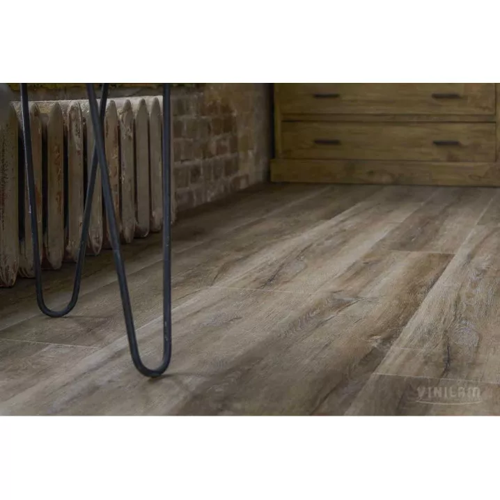 Вініловий ламінат 8895 Дуб Біль Замок Ceramo Vinilam Click 4.5 mm Vinilam ціна Вініловий ламінат 8895 Дуб Біль Замок Ceramo Vinilam Click 4.5 mm Vinilam ціна