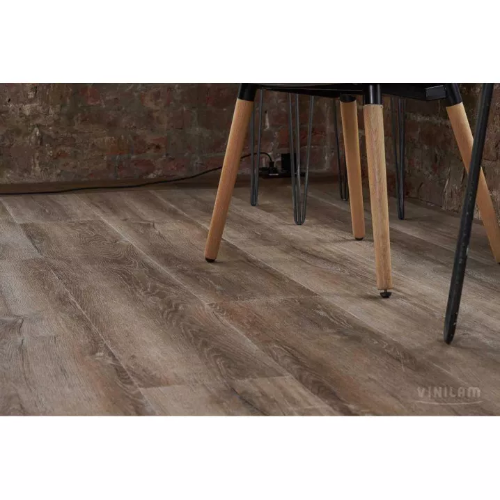 Вініловий ламінат 8895 Дуб Біль Замок Ceramo Vinilam Click 4.5 mm Vinilam ціна Вініловий ламінат 8895 Дуб Біль Замок Ceramo Vinilam Click 4.5 mm Vinilam ціна