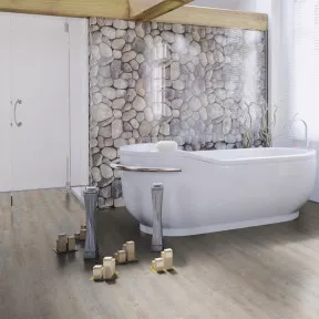 Вініловий ламінат MLD00108 Desire Oak Light Замок 400 Multi-Layer Wood Wineo Vinil
