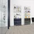 Вініловий ламінат MLD00108 Desire Oak Light Замок 400 Multi-Layer Wood Wineo Vinil ціна