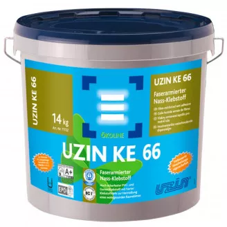 Цена Клей 64886 Ke 66 6кг Uzin