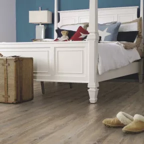 Вініловий ламінат MLD00110 Embrace Oak Grey Замок 400 Multi-Layer Wood Wineo Vinil