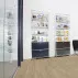 Вініловий ламінат MLD00112 Paradise Oak Essential Замок 400 Multi-Layer Wood Wineo Vinil ціна