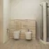 Вініловий ламінат MLD00112 Paradise Oak Essential Замок 400 Multi-Layer Wood Wineo Vinil ціна