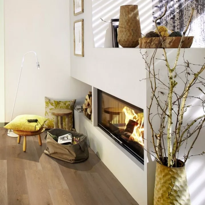 Вініловий ламінат MLD00114 Energy Oak Warn Замок 400 Multi-Layer Wood Wineo Vinil ціна