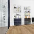 Вініловий ламінат MLD00114 Energy Oak Warn Замок 400 Multi-Layer Wood Wineo Vinil ціна