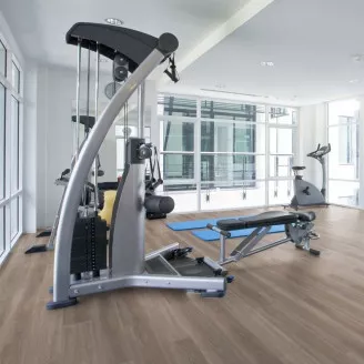 Вініловий ламінат MLD00115 Spirit Oak Silver Замок 400 Multi-Layer Wood Wineo Vinil