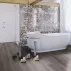 Вініловий ламінат MLD00116 Starlight Oak Soft Замок 400 Multi-Layer Wood Wineo Vinil ціна
