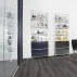 Вініловий ламінат MLD00117 Miracle Oak Dry Замок 400 Multi-Layer Wood Wineo Vinil ціна