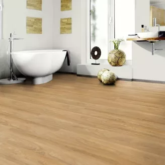 Цена Вініловий ламінат MLD00118 Summer Oak Golden Замок 400 Multi-Layer Wood Wineo Vinil