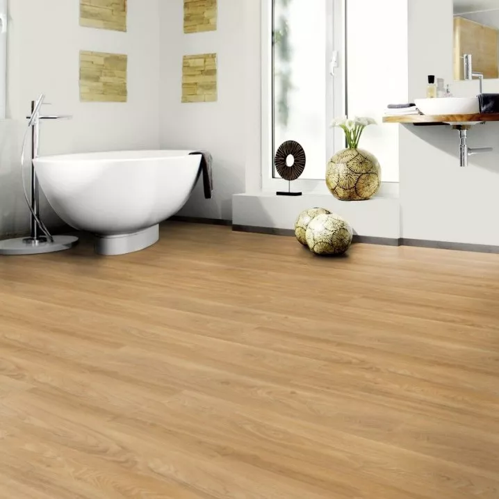 Вініловий ламінат MLD00118 Summer Oak Golden Замок 400 Multi-Layer Wood Wineo Vinil ціна Вініловий ламінат MLD00118 Summer Oak Golden Замок 400 Multi-Layer Wood Wineo Vinil ціна