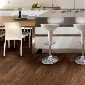 Вініловий ламінат B5P1002 Castle Toast Oak Wood Hydrocork Wicanders