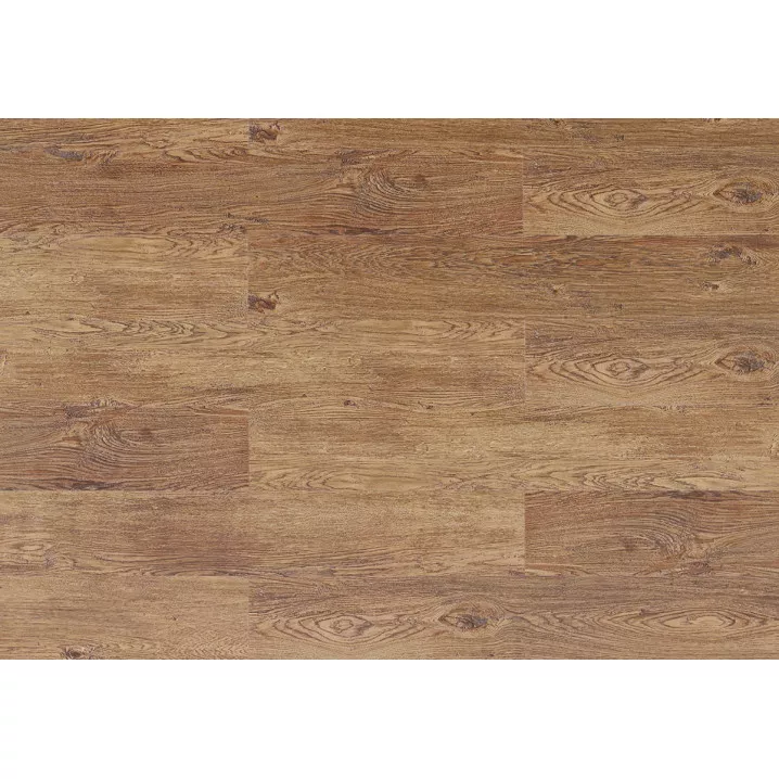 Вініловий ламінат B5P1002 Castle Toast Oak Wood Hydrocork Wicanders ціна