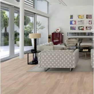 Вініловий ламінат B5P3002 Sawn Bisque Oak Wood Hydrocork Wicanders