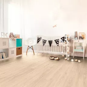 Вініловий ламінат B5R1002 Sand Oak Wood Hydrocork Wicanders