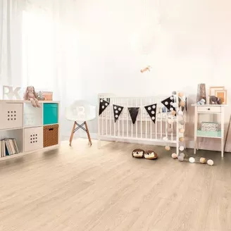 Вініловий ламінат B5R1002 Sand Oak Wood Hydrocork Wicanders