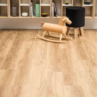 Вініловий ламінат B5T5002 Nature Oak Wood Hydrocork Wicanders
