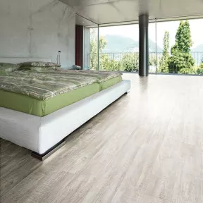 Вініловий ламінат B5V3003 Claw Silver Oak Wood Hydrocork Wicanders