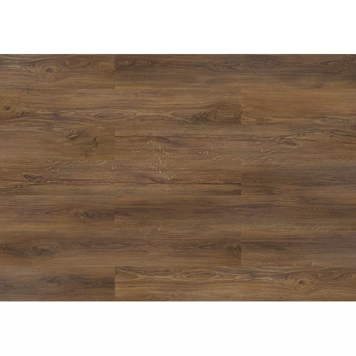 Вініловий ламінат B5WQ001 Sylvan Brown Oak Wood Hydrocork Wicanders ціна