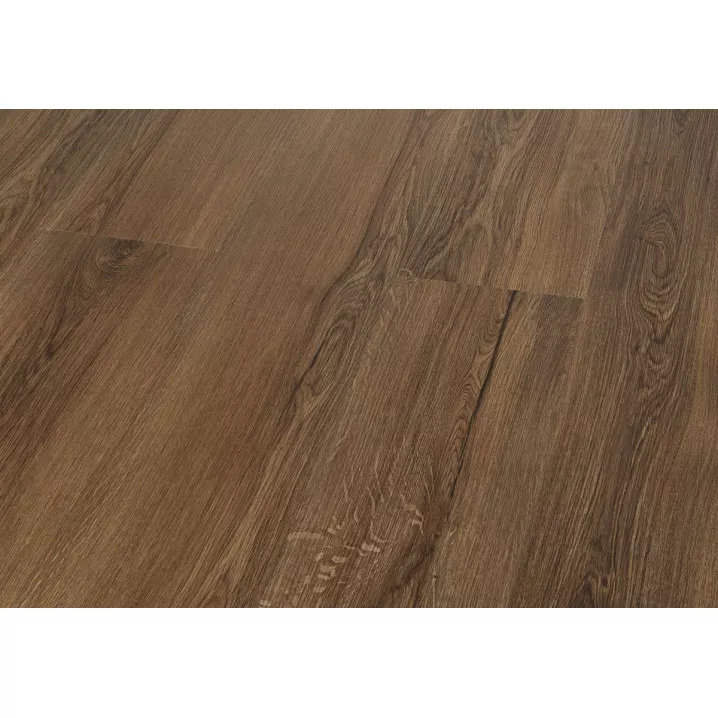 Вініловий ламінат B5WQ001 Sylvan Brown Oak Wood Hydrocork Wicanders ціна