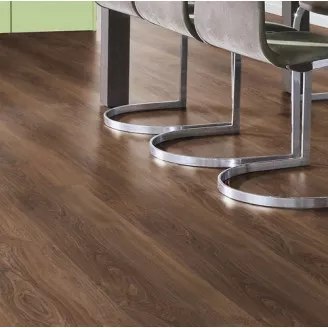 Вініловий ламінат B5WQ001 Sylvan Brown Oak Wood Hydrocork Wicanders