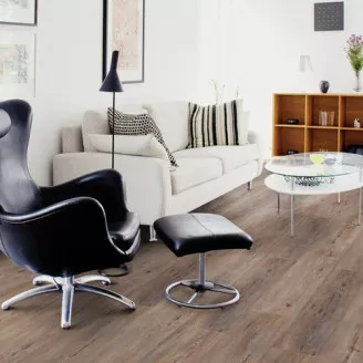 Вініловий ламінат B5WS001 Light Dawn Oak Wood Hydrocork Wicanders