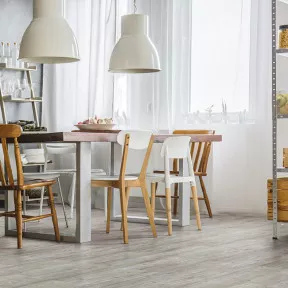 Вініловий ламінат B5WT001 Arcadian Artic Pine Wood Hydrocork Wicanders