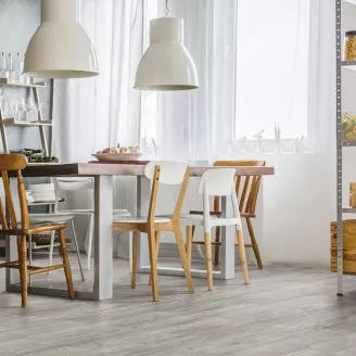 Вініловий ламінат B5WT001 Arcadian Artic Pine Wood Hydrocork Wicanders