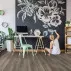 Вініловий ламінат B5WU001 Rustic Fawn Oak Wood Hydrocork Wicanders ціна