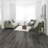 Вініловий ламінат B5WV001 Rustic Grey Oak Wood Hydrocork Wicanders ціна